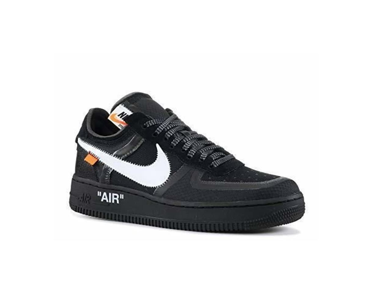 Moda Nike Air Force 1 Low x Off White