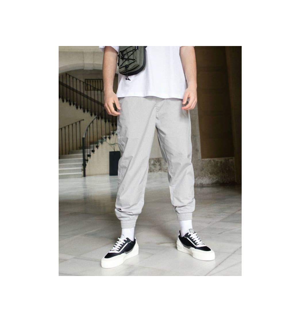 Product BERSHKA CALÇAS JOGGER