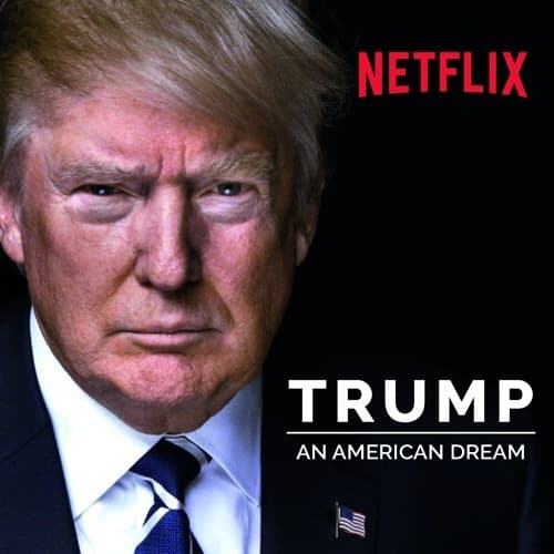 Fashion Trump documentários