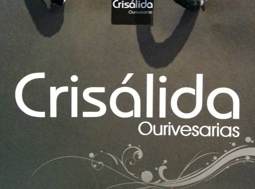 Lugar Crisálida