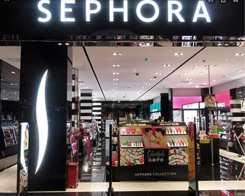 Place SEPHORA