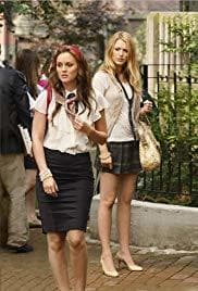 Serie Gossip Girl