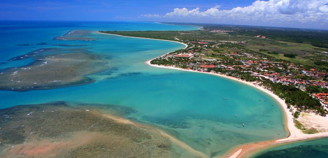 Restaurants Porto Seguro Bar e Restaurante