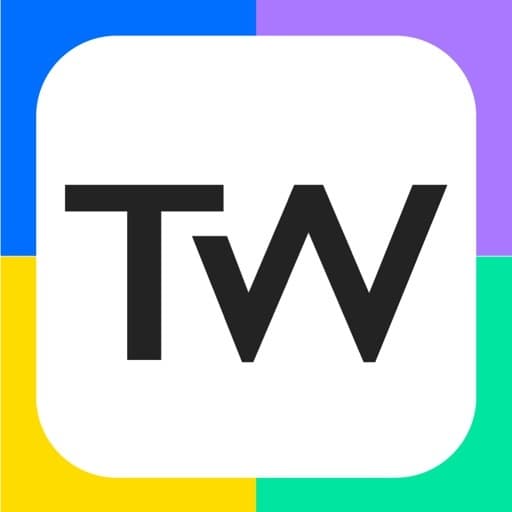 App TWISPER