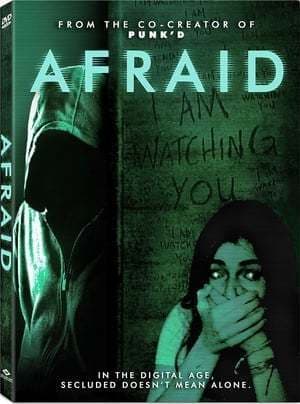 Movie Afraid