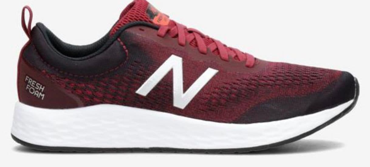 Product New Balance Maris - Bordô - Sapatilhas Running Homem