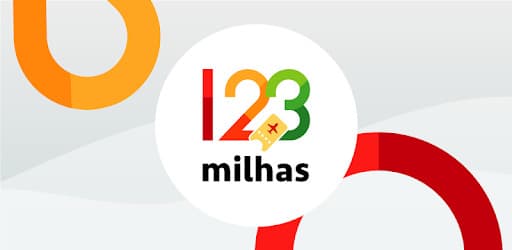 App 123 Milhas