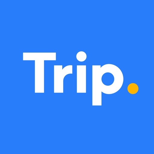 App Trip.com: Vuelos & Hoteles