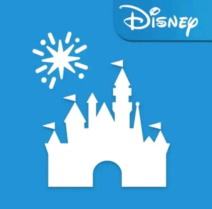 App Disneyland®