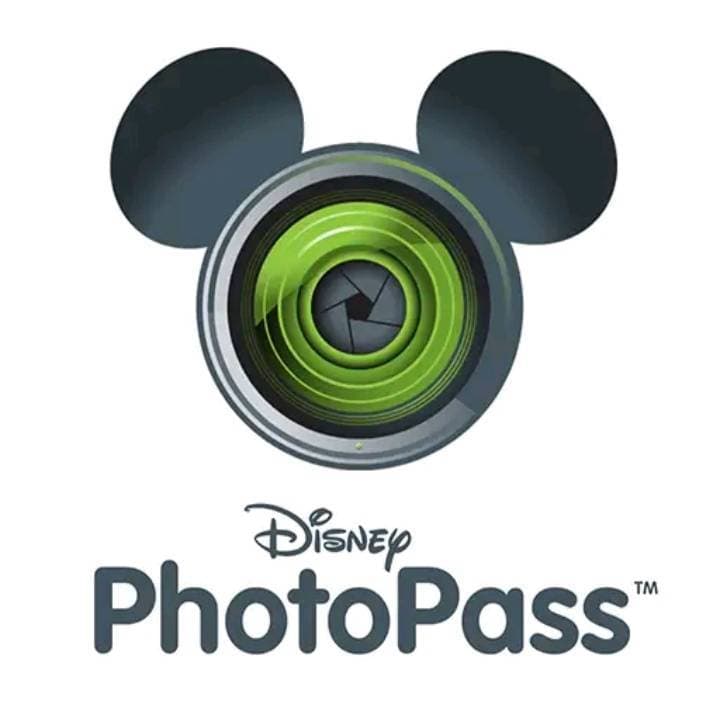 App Disneyland Paris PhotoPass