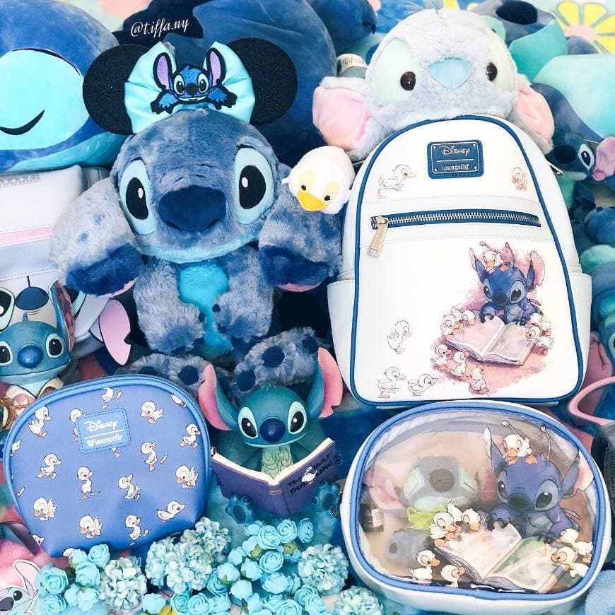 Fashion Stitch 💙