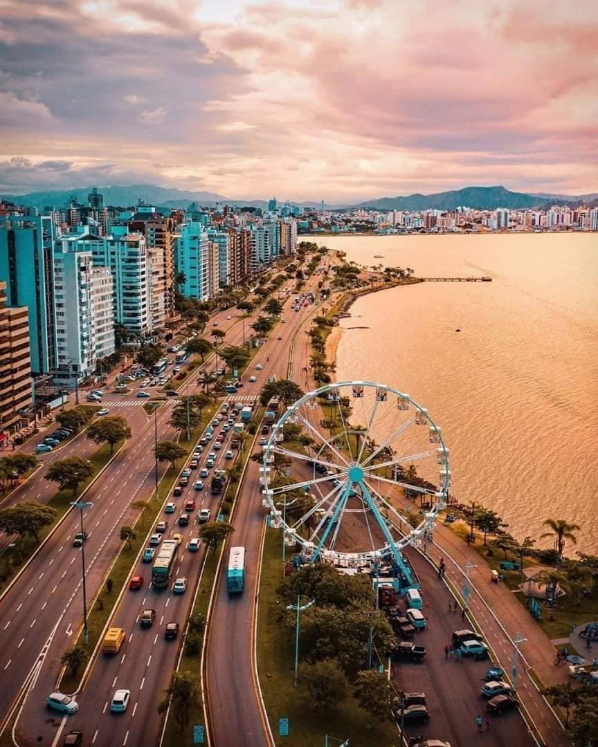 Place Florianópolis