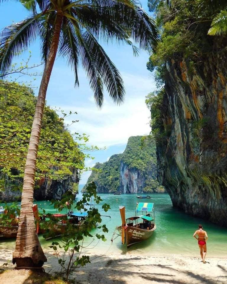 Place Krabi