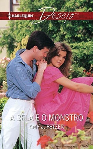 Book A bela e o monstro