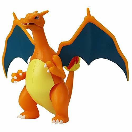 Producto Pokèmon Battle Feature Figure - Charizard - Newest Edition 2019