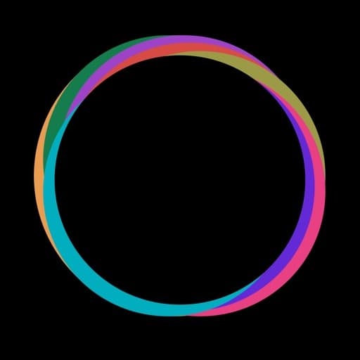 App CircleColor