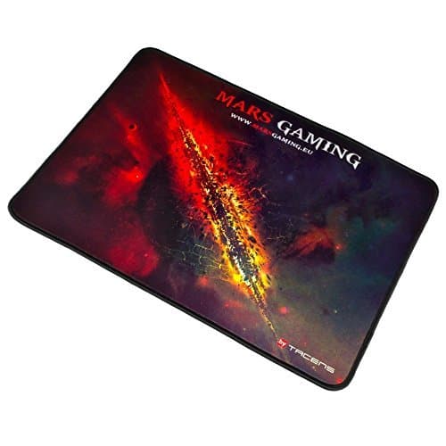 Electronic Mars Gaming MMP1 Alfombrilla Gaming para PC