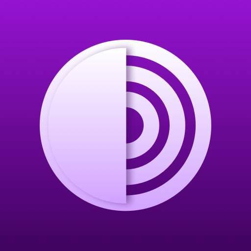 App Tor Browser 