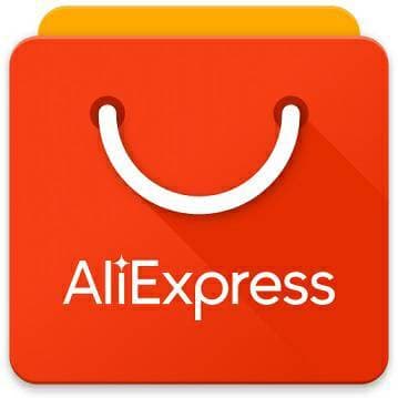 App AliExpress