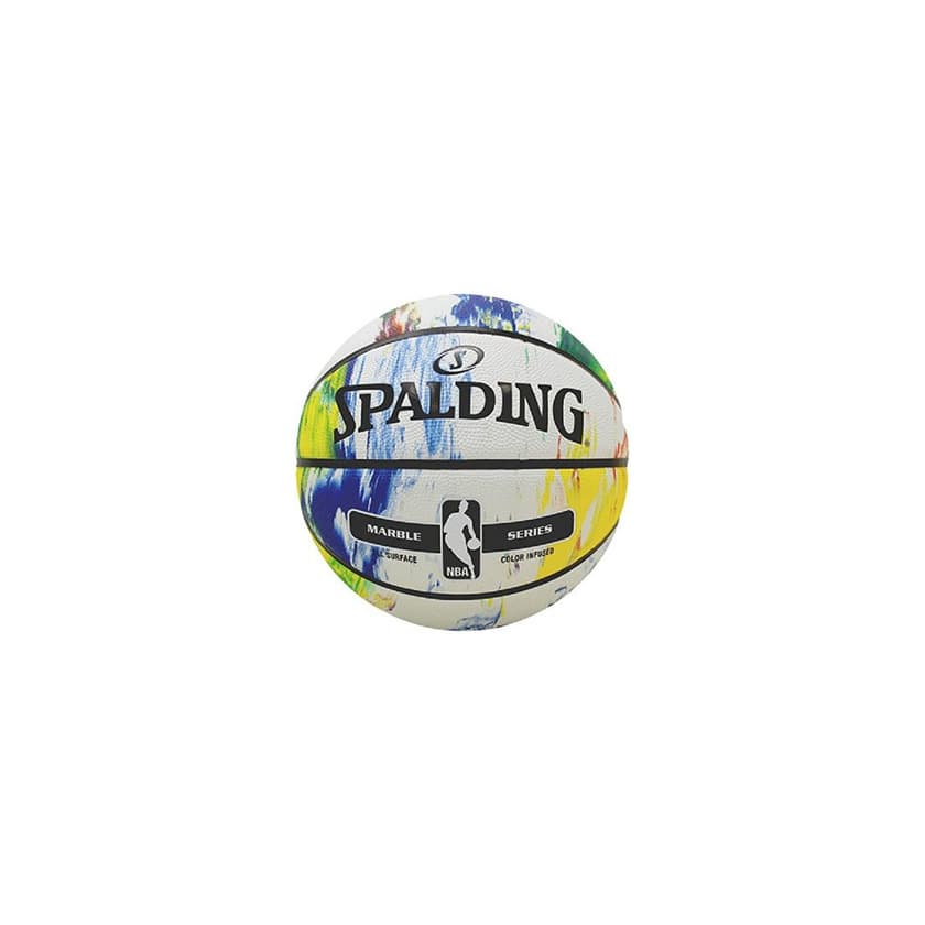 Fitness Spalding NBA Marble MC out Sz. 7