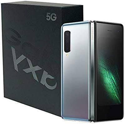 Producto Samsung Galaxy Fold