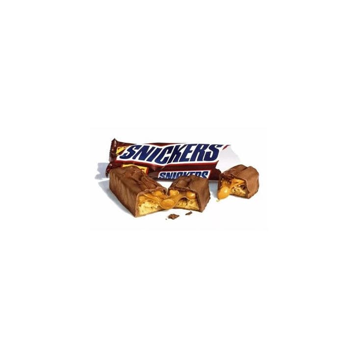 Producto Snickers 24 u.