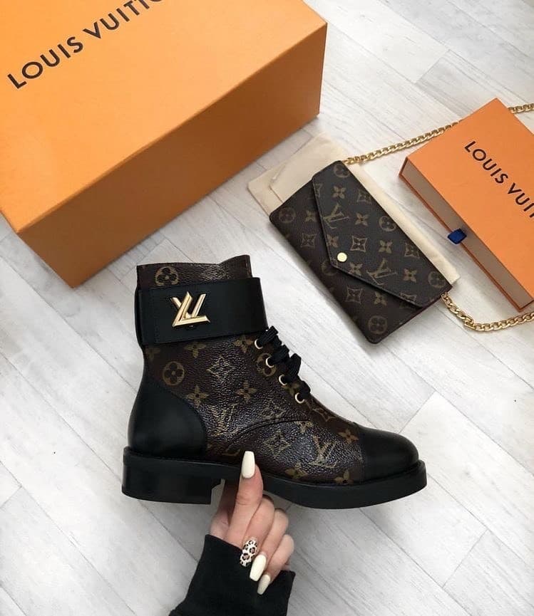 Fashion Lv