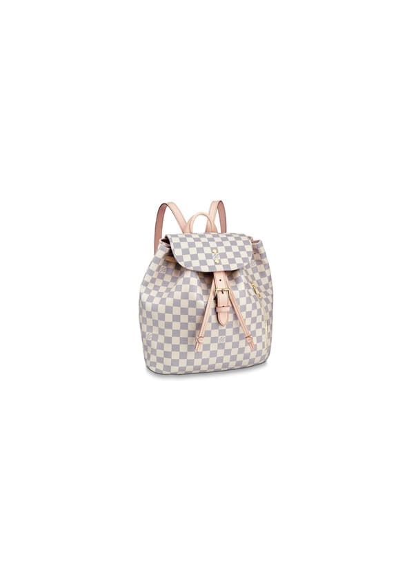 Product Mochila Louis Vuitton SPERONE