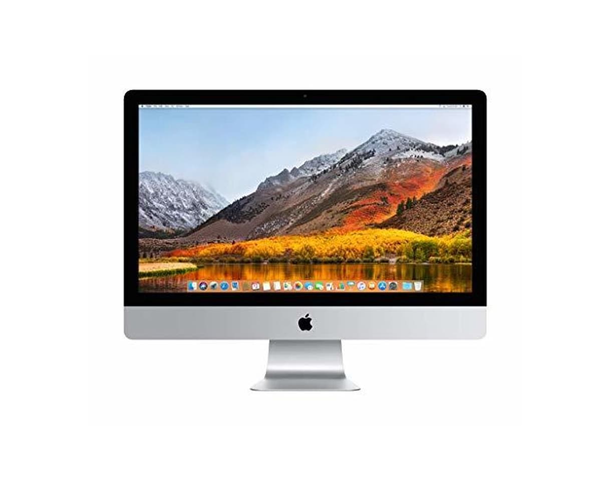 Electrónica Apple iMac  27 pulgadas 