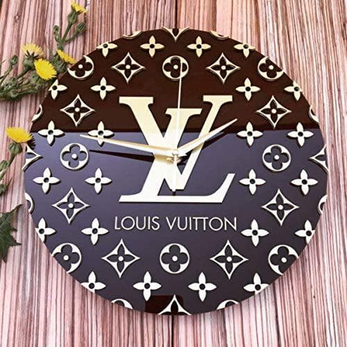 Electronic Louis Vuitton [Explicit]