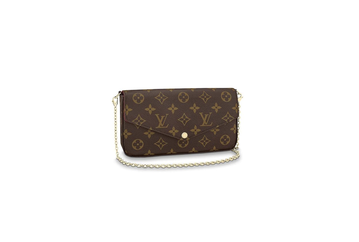 Producto LOUIS VUITTON POCHETTE FÉLICIE