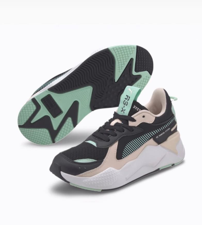 Product Puma XR-X