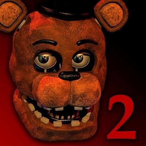 App Five Nights at Freddy's 2