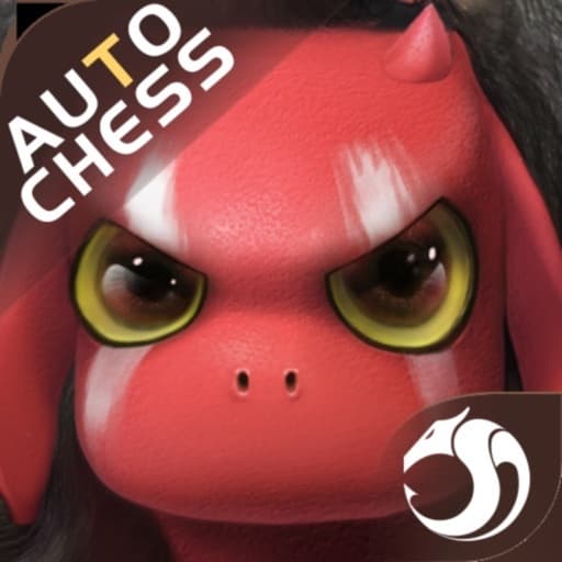 App Auto Chess:Origin