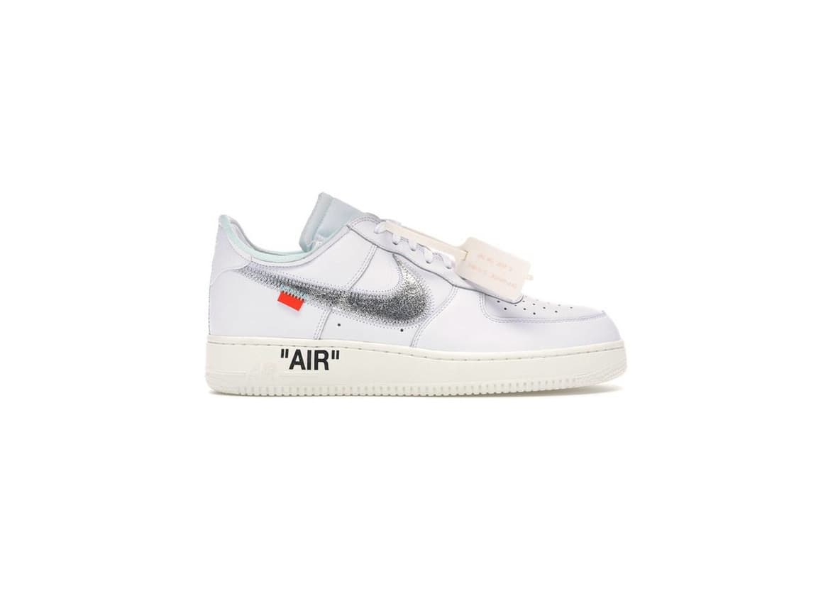 Product Air Force 1 Low Virgil Abloh Off-White