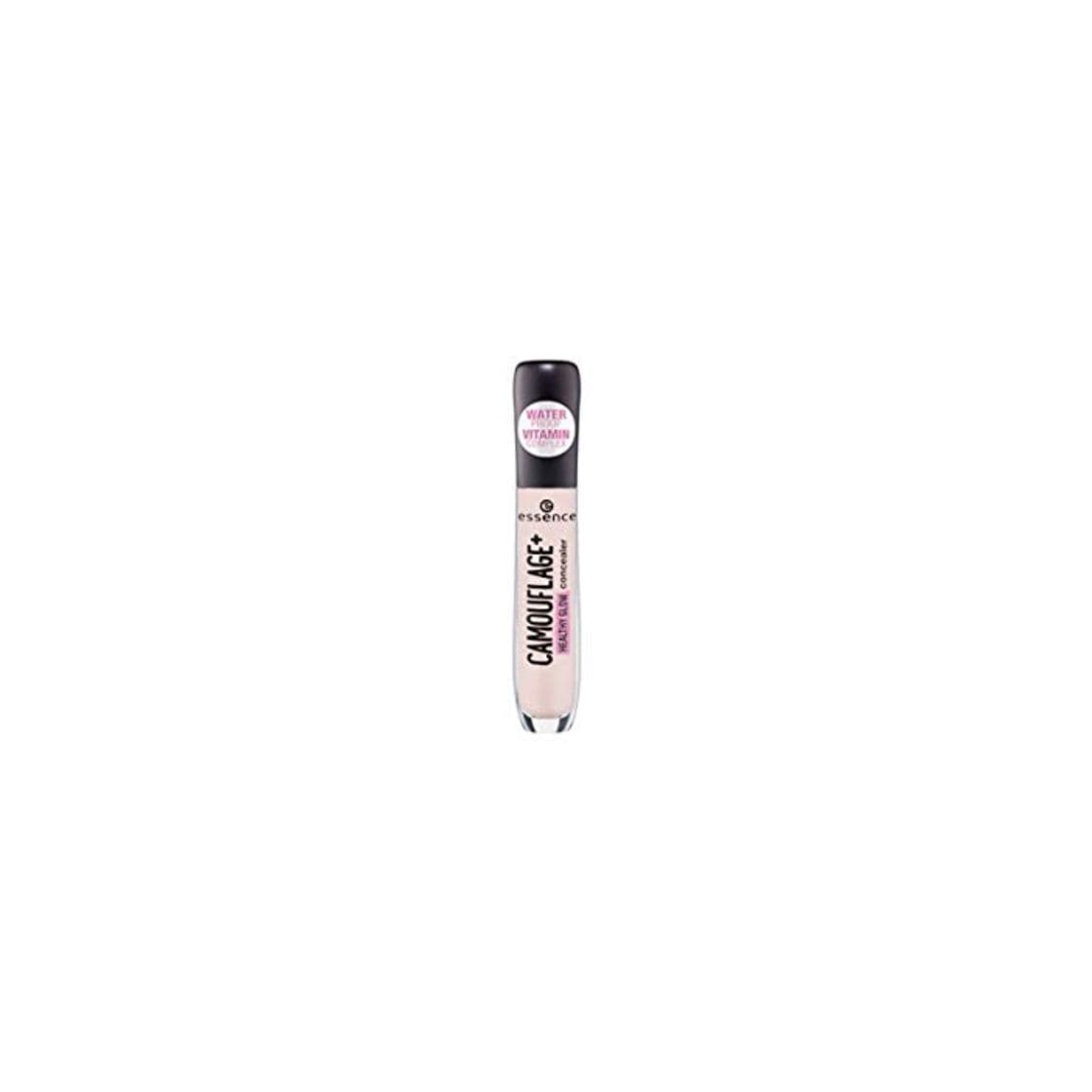 Belleza Essence, Maquillaje corrector