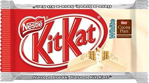 Home Kit Kat WHITE