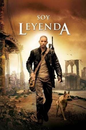 Movie I Am Legend