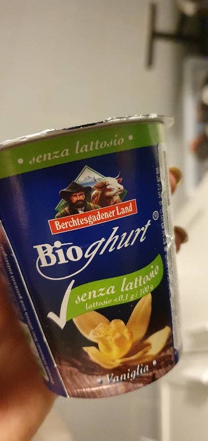 Product Bioghurt