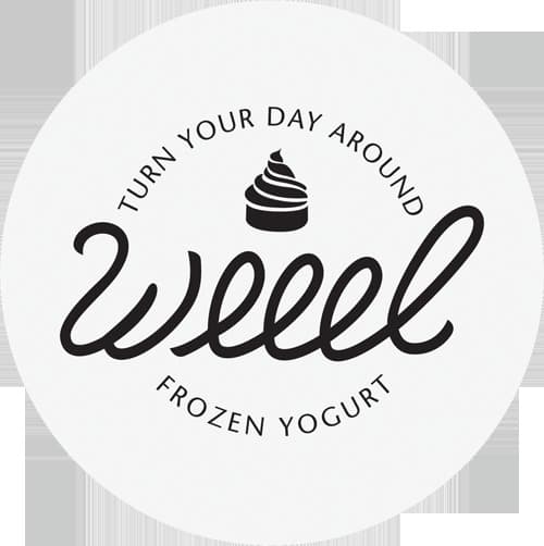 Restaurantes Weeel Frozen Yogurt - Iogurte Gelado