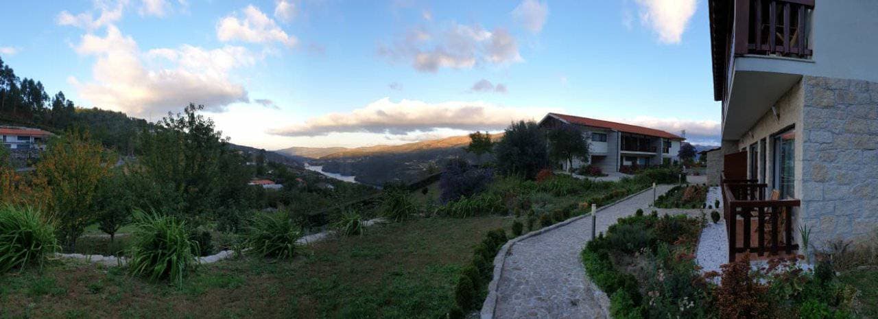 Place Quinta do Bento