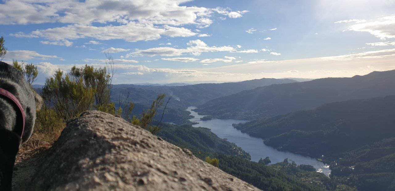 Place Miradouro da Pedra Bela