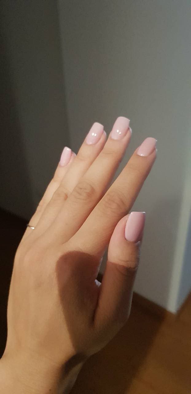 Moda Unhas de gel por Anastásia Spinei! 