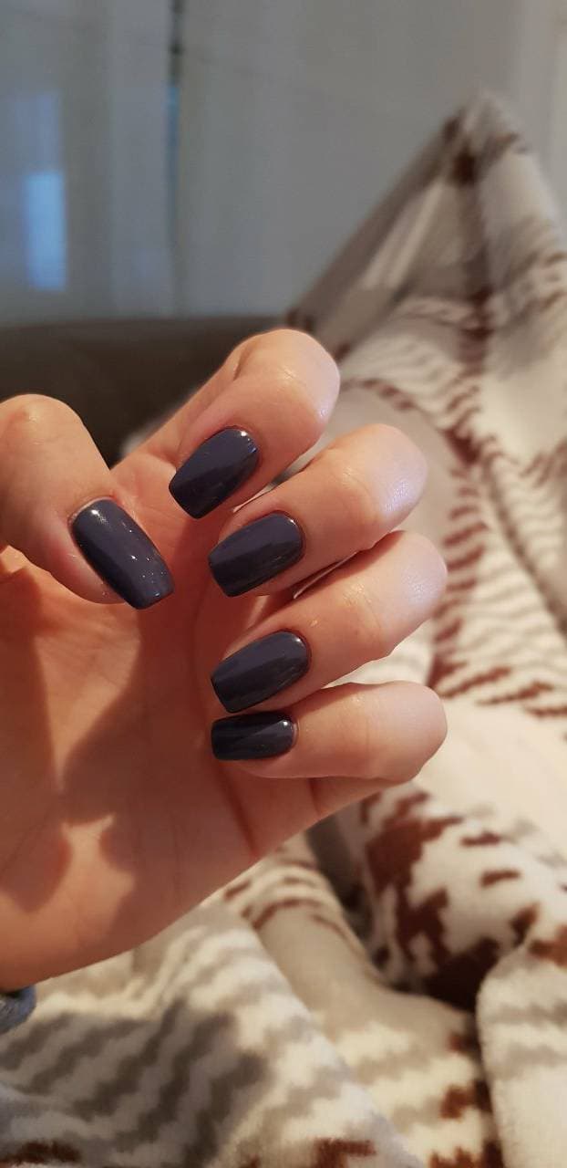 Moda Melhores unhas de gel!