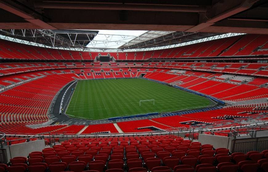 Fashion Estadio de Wembley - Wikipedia, la enciclopedia libre