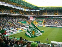 Fashion Estadio José Alvalade - Wikipedia, la enciclopedia libre