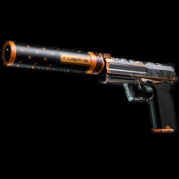 Fashion USP-S Orion