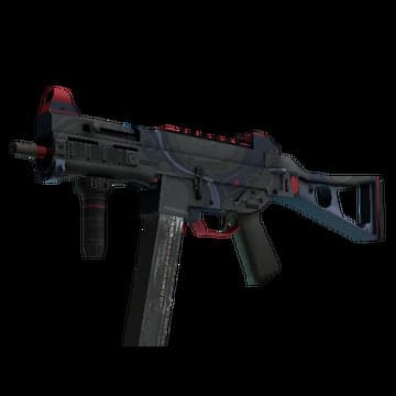 Fashion UMP-45 Briefing Stattrak