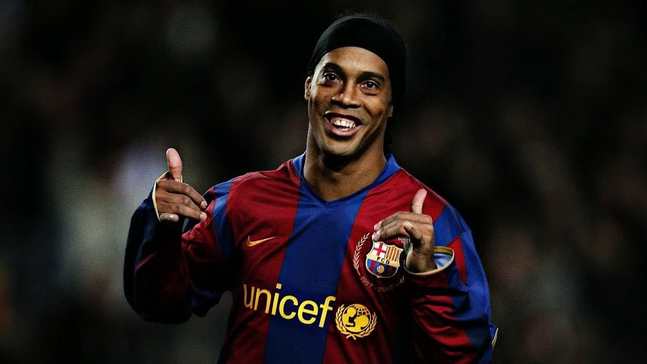 Fashion Ronaldinho Gaucho