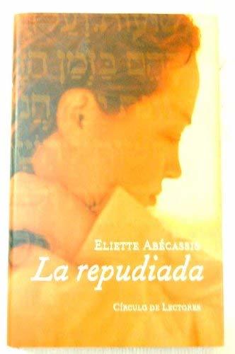 Libro LA REPUDIADA